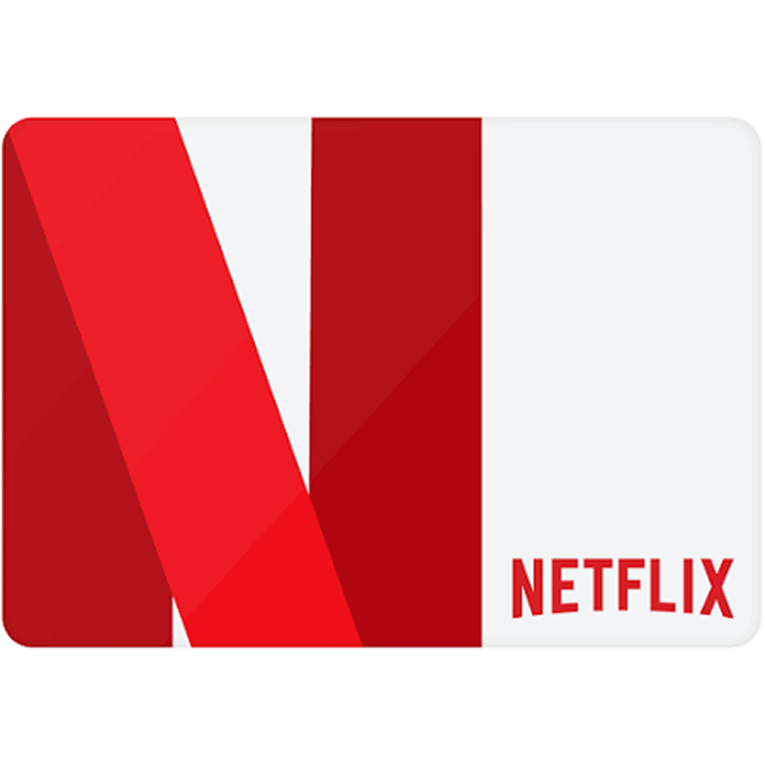 Подарочная карта Netflix на 200 BRL (Бразилия)