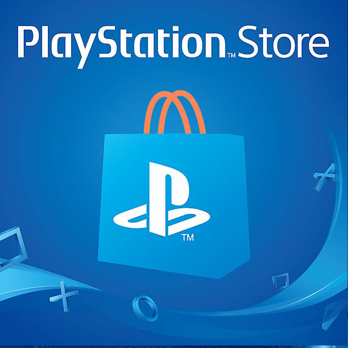 Подарочная карта PlayStation на 150 NZD (Новая Зеландия)